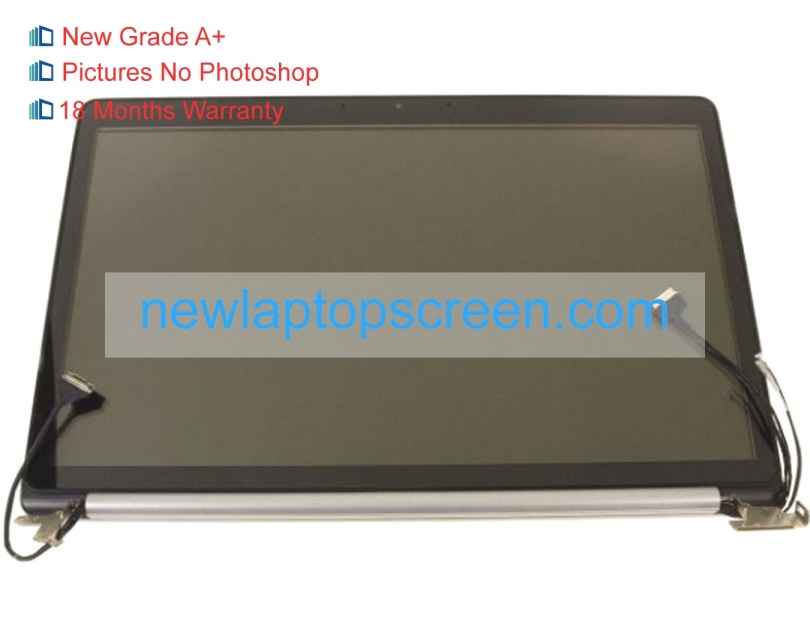 Dell ppc14 17.3 inch laptop screens - Click Image to Close