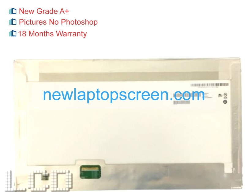 Dell precision m4800 15.6 inch laptop screens - Click Image to Close