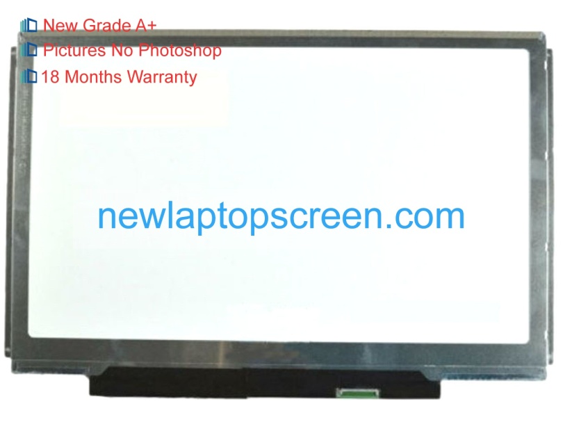 Dell mt291 13.3 inch laptop screens - Click Image to Close