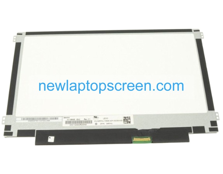 Acer chromebook 11 cb3-132-c9m7 11.6 inch laptopa ekrany - Kliknij obrazek, aby zamknąć