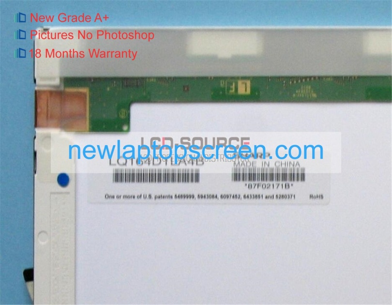 Sony vaio vgn-fw455j 16.4 inch Ноутбука Экраны - Кликните на картинке чтобы закрыть