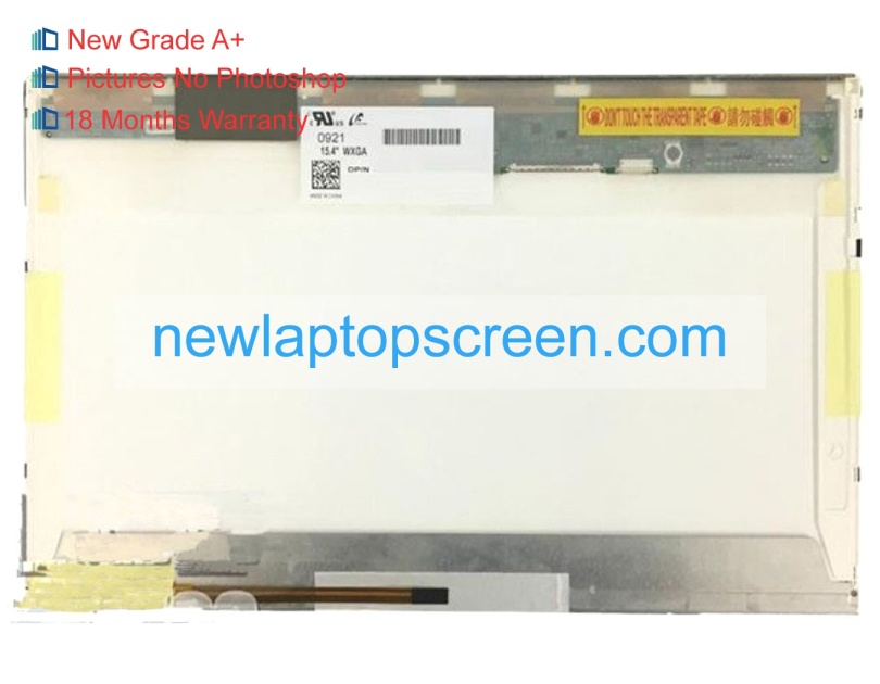 Dell lp154wx7 15.4 inch laptop screens - Click Image to Close