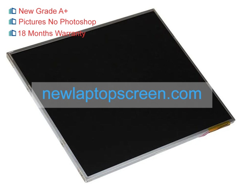 Sony vaio vgn-bx295vp inch laptop screens - Click Image to Close