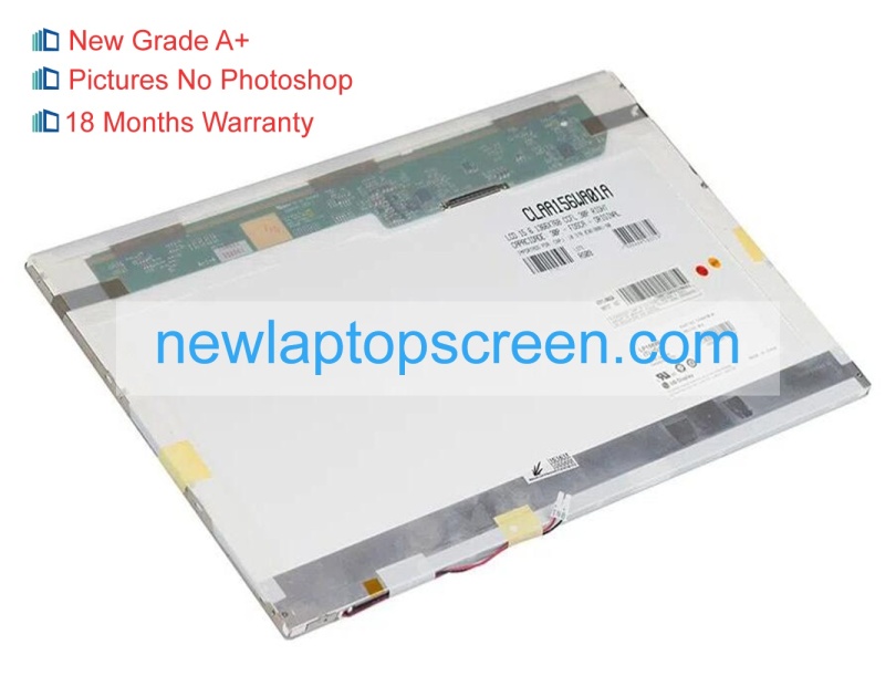Acer aspire 5738z-4372 inch bärbara datorer screen - Klicka på bilden för att stänga