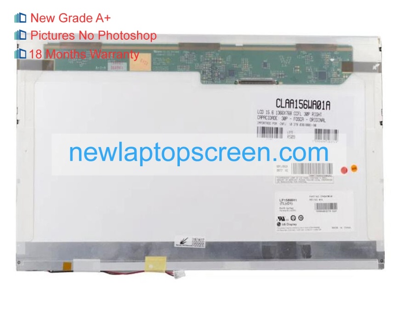 Acer aspire 5732 inch laptop screens - Click Image to Close