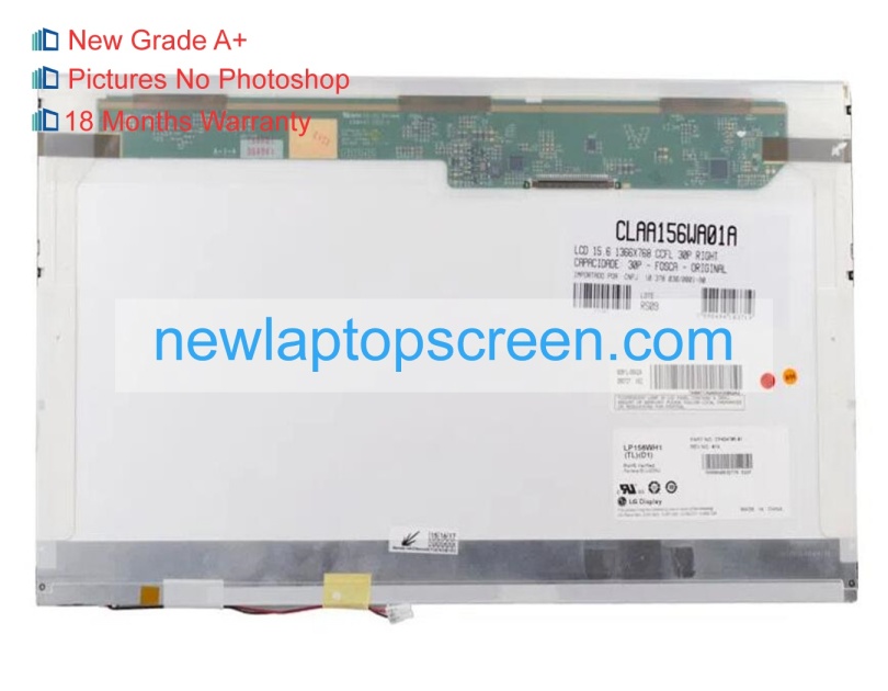 Sony vaio vgn-nw130j/w inch laptop screens - Click Image to Close