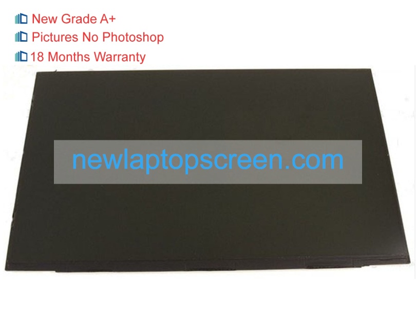 Dell nt140whm-n45 14 inch ordinateur portable Écrans - Cliquez sur l'image pour la fermer