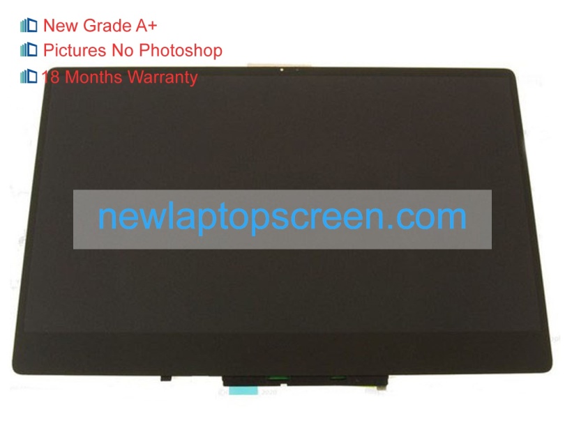 Dell inspiron 7386 2-in-1 13.3 inch laptop schermo - Clicca l'immagine per chiudere