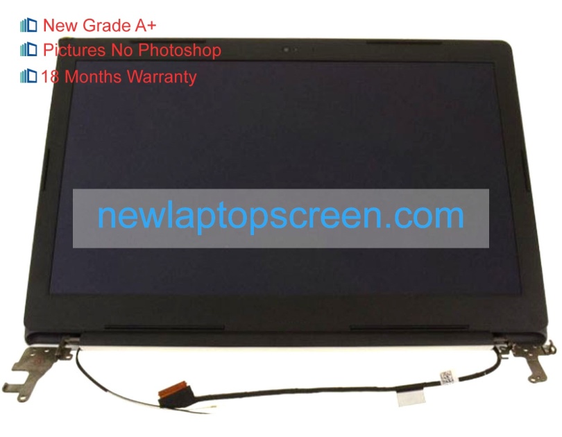 Dell 3y32x 15.6 inch laptop screens - Click Image to Close