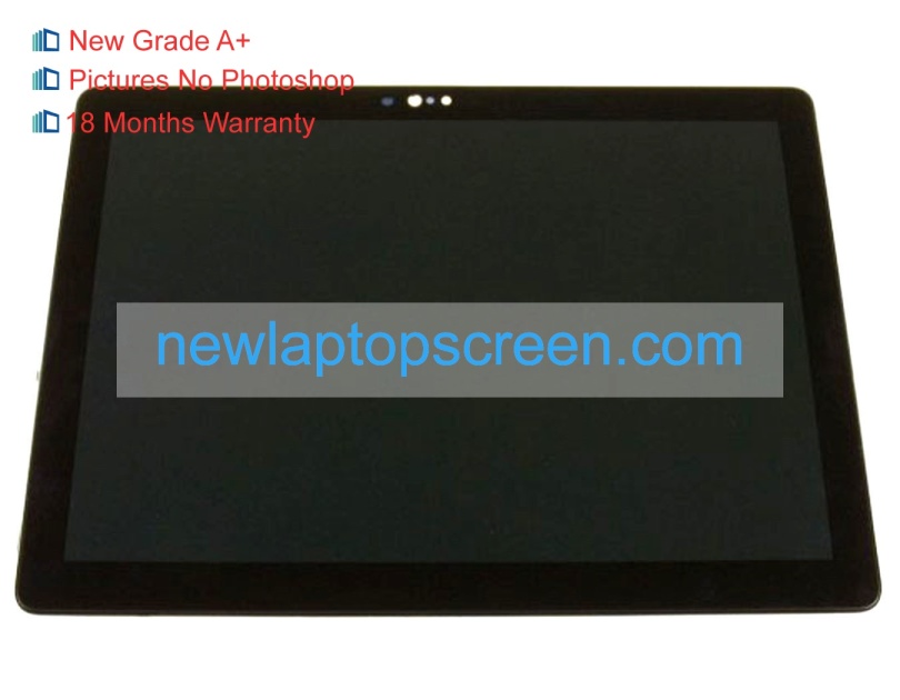 Dell 0tty1c 12.3 inch laptop screens - Click Image to Close