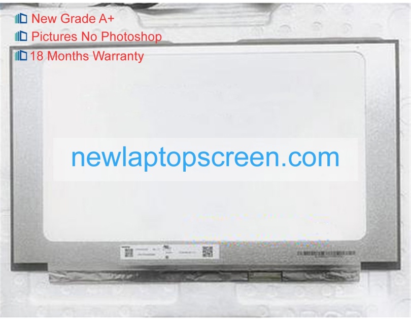 Acer nitro 5 an515-55-521k 15.6 inch ordinateur portable Écrans - Cliquez sur l'image pour la fermer