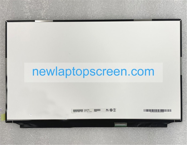 Boe ne173qhm-ny2 17.3 inch laptop screens - Click Image to Close