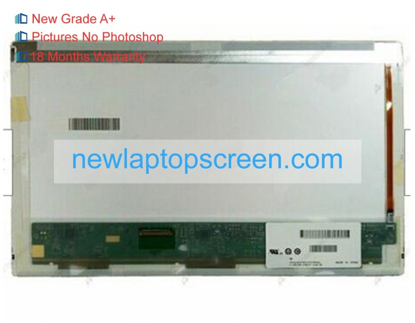Panasonic cf-53 14 inch laptop schermo - Clicca l'immagine per chiudere