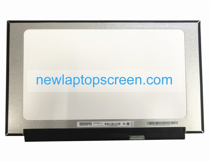Acer nitro 5 an515-57-73n0 15.6 inch ordinateur portable Écrans - Cliquez sur l'image pour la fermer