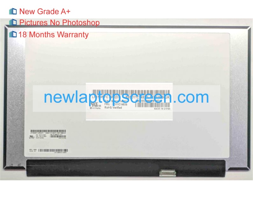 Lenovo thinkbook 15 g2 itl 20ve0046mb 15.6 inch 笔记本电脑屏幕 - 点击图像关闭