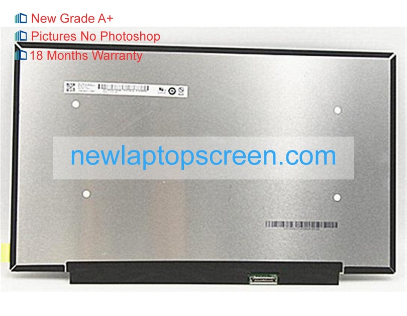 Lenovo ideapad 5 14are05 81ym008nmj 14 inch laptop schermo - Clicca l'immagine per chiudere