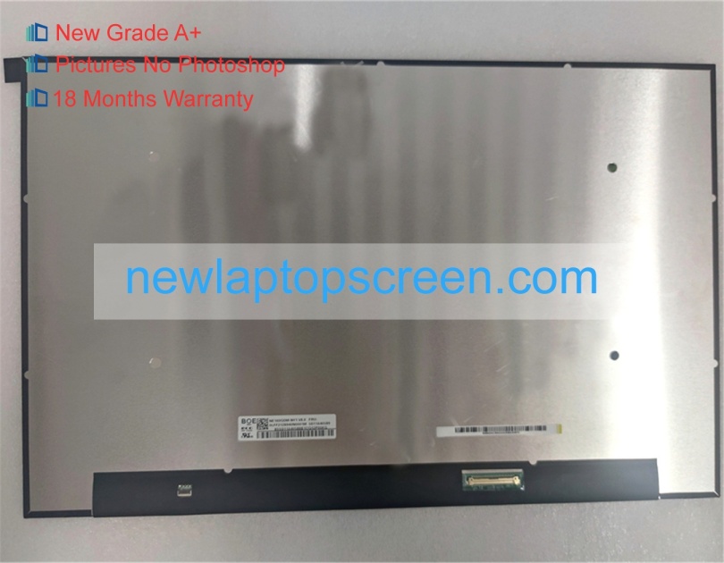 Boe ne160qdm-ny1 16 inch laptop screens - Click Image to Close