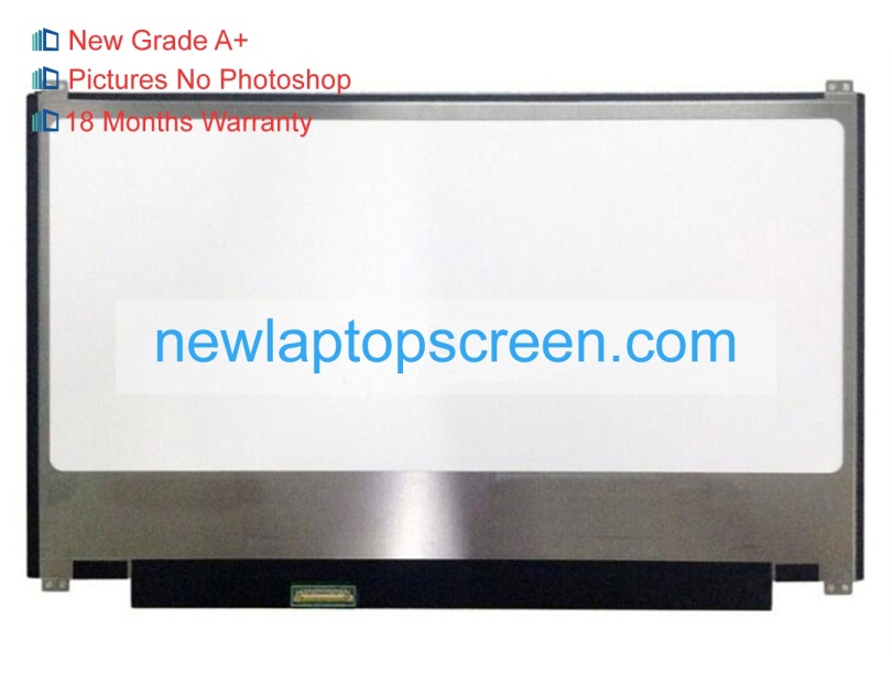 Innolux n133hce-ga1 13.3 inch ノートパソコンスクリーン - ウインドウを閉じる