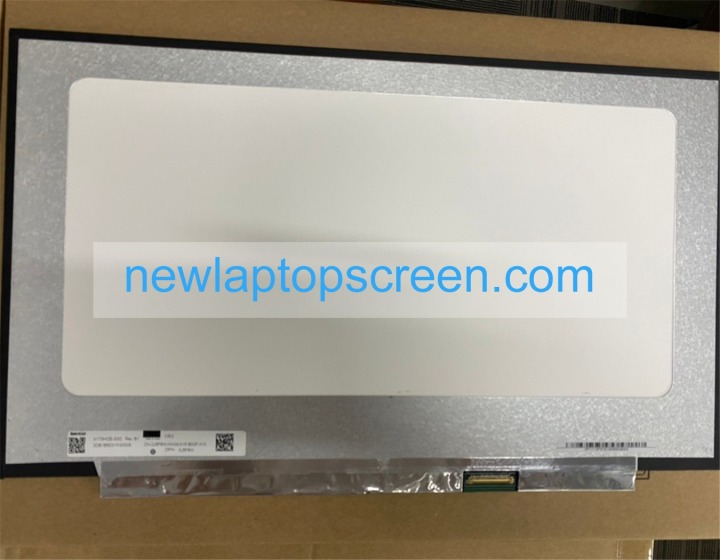 Acer nitro 5 an517-53-5528 17.3 inch laptop screens - Click Image to Close