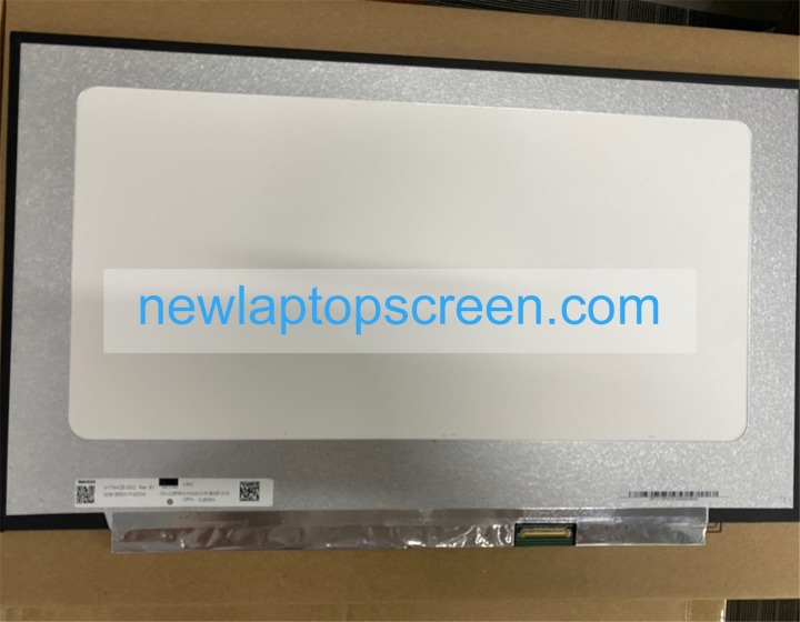 Acer nitro 5 an517-53-7485 17.3 inch 笔记本电脑屏幕 - 点击图像关闭