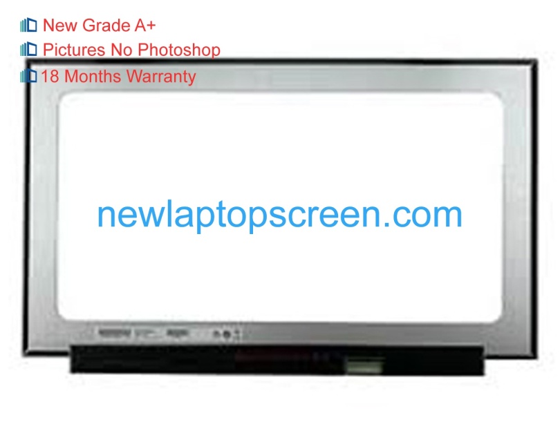 Boe nt156whm-n49 15.6 inch laptop schermo - Clicca l'immagine per chiudere