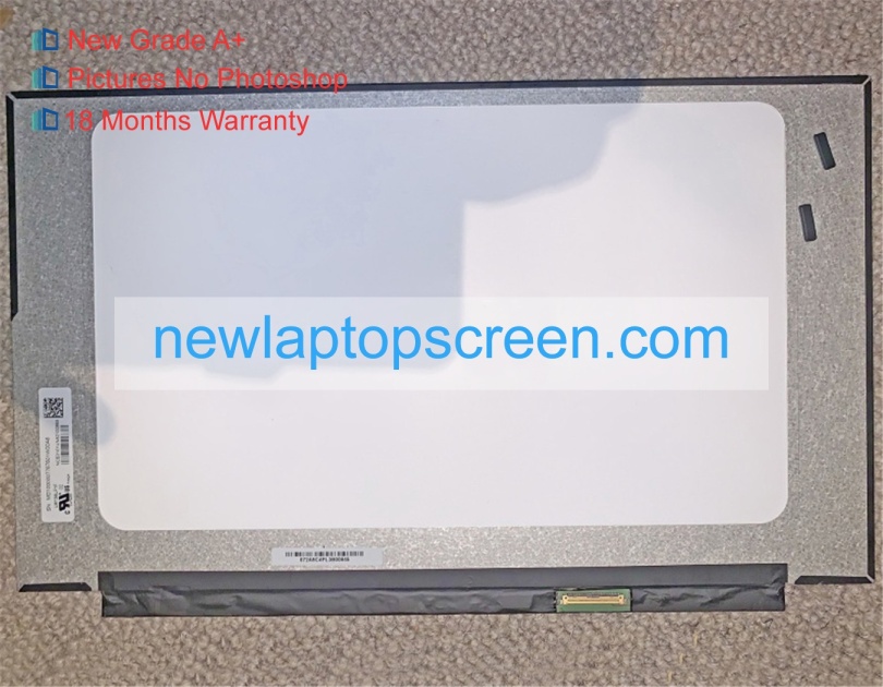 Panda ncp004b 15.6 inch laptop schermo - Clicca l'immagine per chiudere