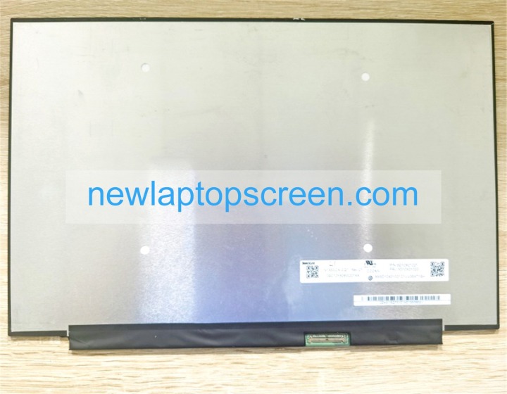 Lenovo ideapad s540-13iml 81xa0099ra 13.3 inch Ноутбука Экраны - Кликните на картинке чтобы закрыть