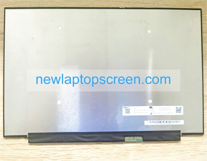 Lenovo ideapad s540-13iml 81xa001hjp 13.3 inch ordinateur portable Écrans - Cliquez sur l'image pour la fermer