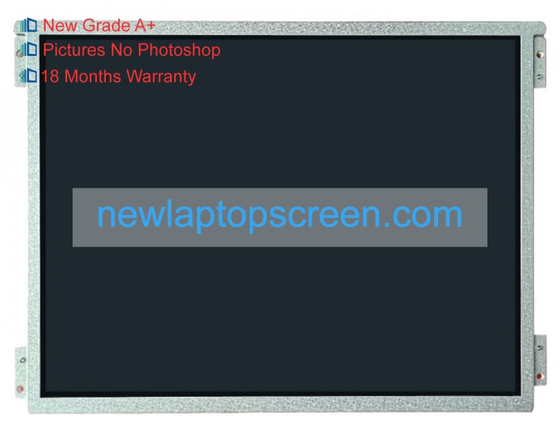 Innolux g104x1-l03 10.4 inch laptop screens - Click Image to Close