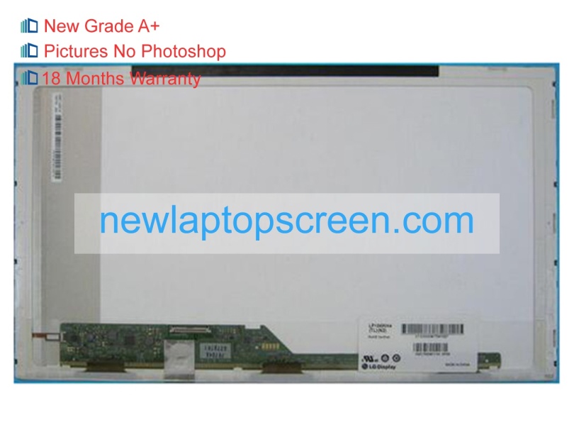 Samsung lsl101dl01 10.1 inch ordinateur portable Écrans - Cliquez sur l'image pour la fermer