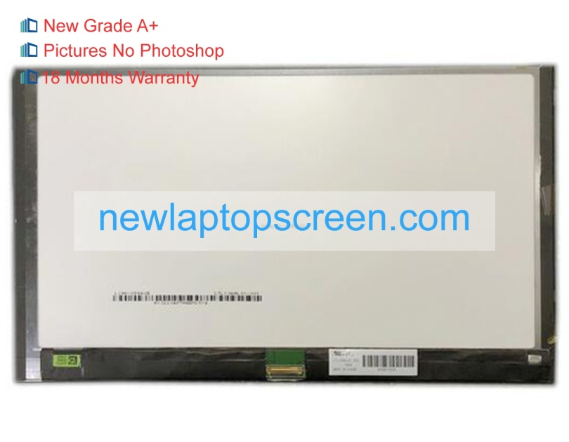 Samsung ltl106al01-001 10.6 inch bärbara datorer screen - Klicka på bilden för att stänga