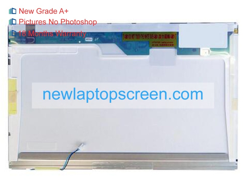 Samsung ltn170ct05-f01 17 inch ordinateur portable Écrans - Cliquez sur l'image pour la fermer