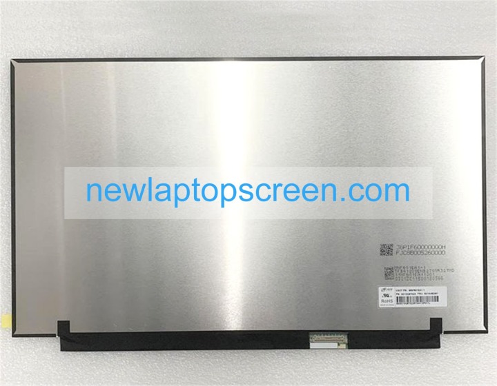 Csot mnf601ea1-1 15.6 inch 筆記本電腦屏幕 - 點擊圖像關閉