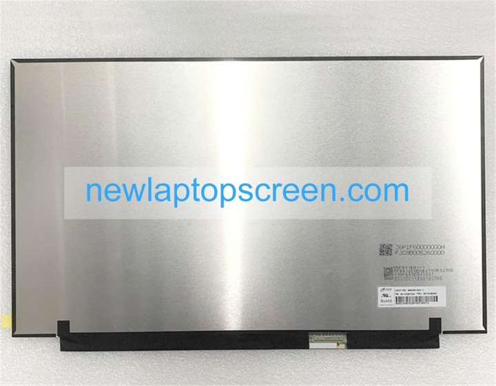 Csot mnf601ea1-1 15.6 inch laptop screens - Click Image to Close