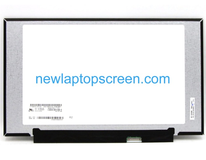 Lenovo thinkpad e14 gen 2 20ta001ufr 14 inch laptop bildschirme - zum Schließen ins Bild klicken