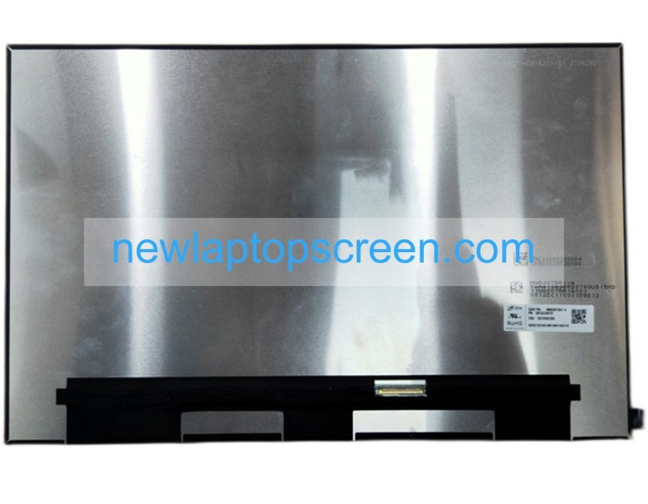 Lg lp160uq1-spb1 16 inch 筆記本電腦屏幕 - 點擊圖像關閉