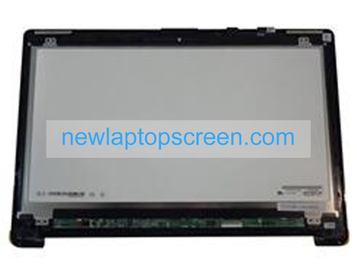 Asus q551ln 15.6 inch portátil pantallas - Haga click en la imagen para cerrar