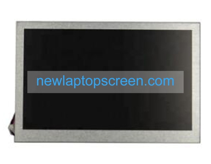 Auo g070vtn01.0 7 inch laptop screens - Click Image to Close