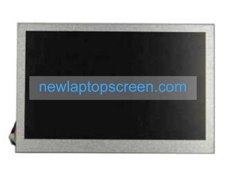 Auo g070vtn01.0 7 inch bärbara datorer screen - Klicka på bilden för att stänga