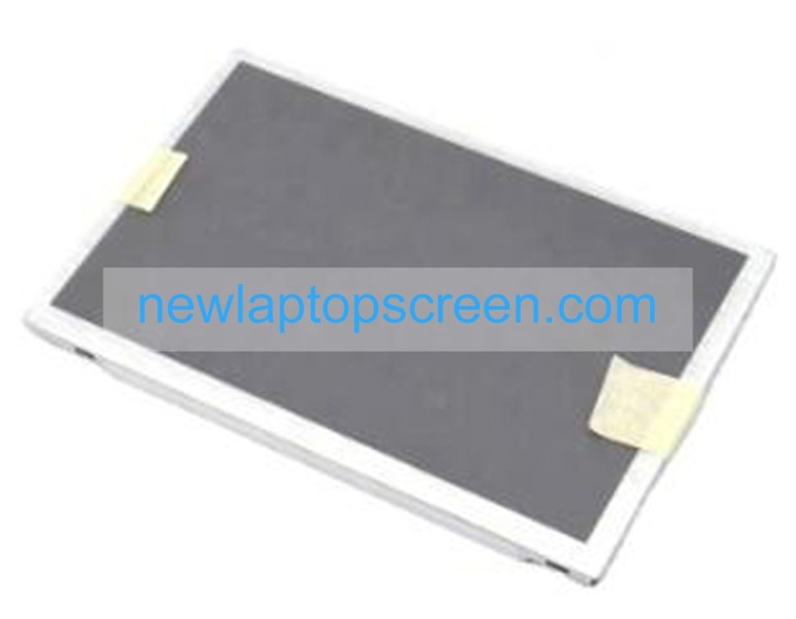 Auo g070vvn01.2 7 inch laptop screens - Click Image to Close