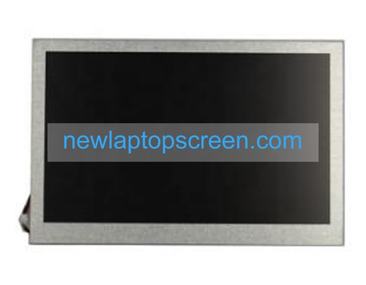 Auo g070vtt01.0 7 inch laptop screens - Click Image to Close