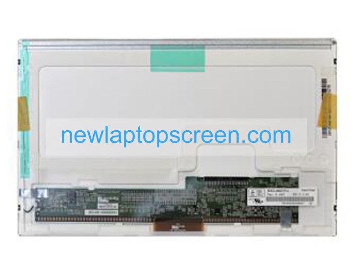 Asus hsd100ifw1-a04 10.1 inch laptop screens - Click Image to Close
