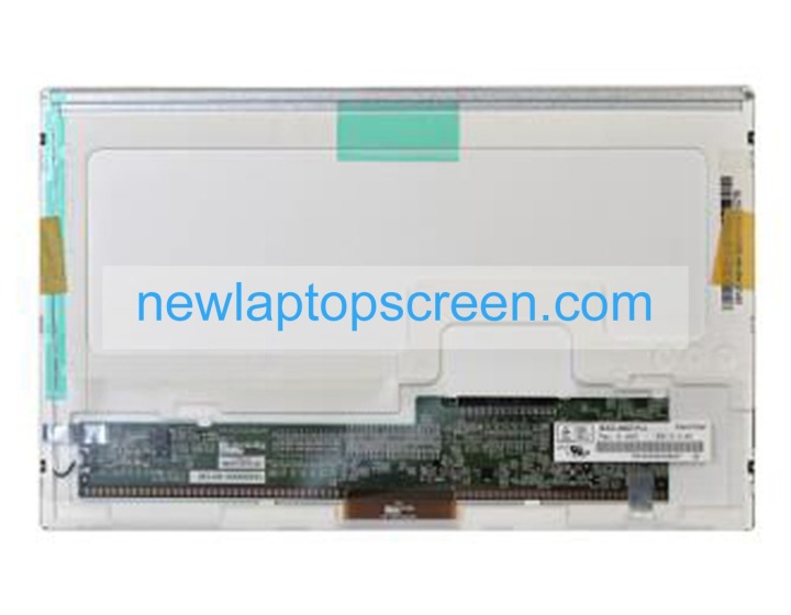 Asus hsd100ifw1-a02 10.1 inch 筆記本電腦屏幕 - 點擊圖像關閉