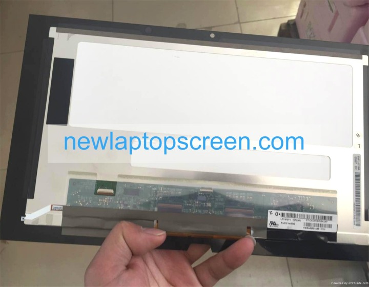 Sony vaio svd112a1sw 11.6 inch Ноутбука Экраны - Кликните на картинке чтобы закрыть
