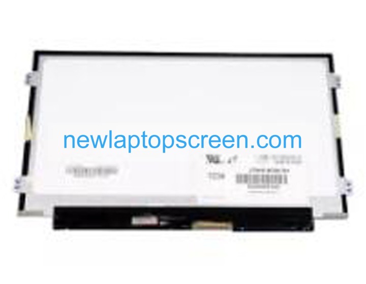 Toshiba ltn101nt08-t01 10.1 inch ordinateur portable Écrans - Cliquez sur l'image pour la fermer