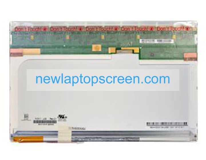Chi mei b121ew01 v2 12.1 inch laptop schermo - Clicca l'immagine per chiudere