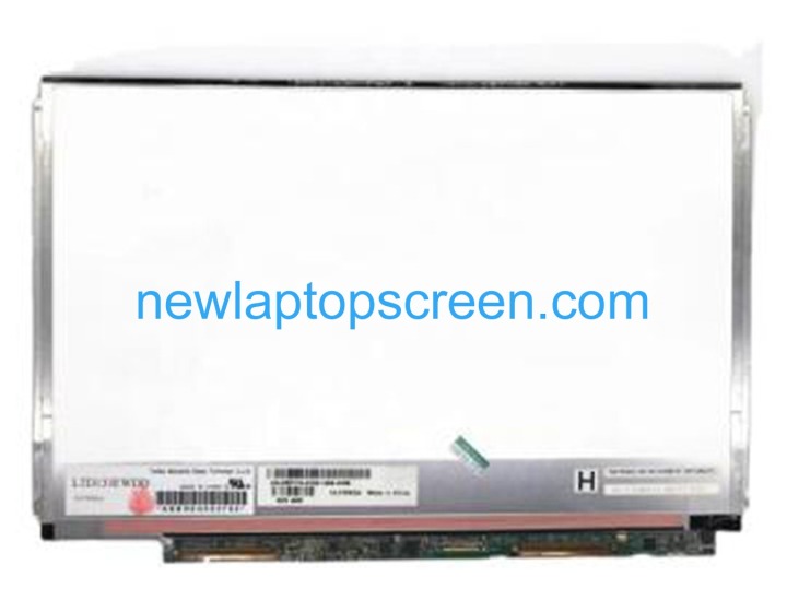 Chi mei n133i6-l01 13.3 inch Ноутбука Экраны - Кликните на картинке чтобы закрыть
