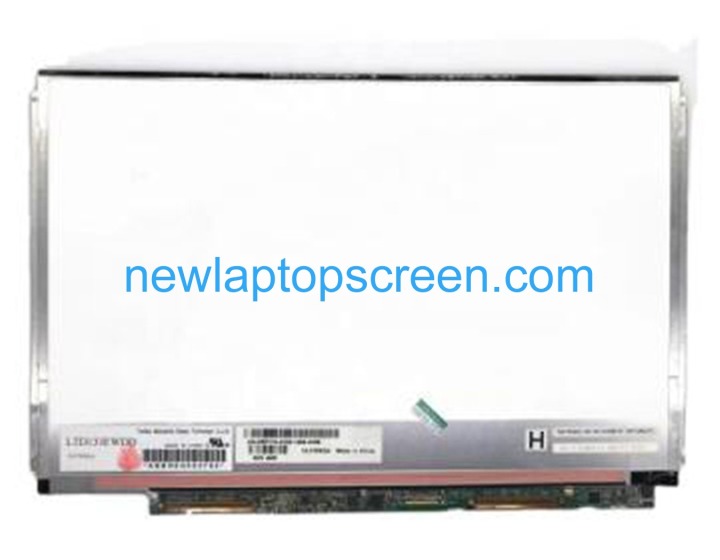 Chi mei n133i6-l03 13.3 inch laptop schermo - Clicca l'immagine per chiudere
