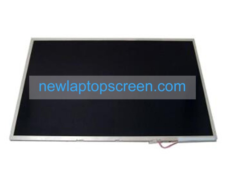 Dell m1330 13.3 inch laptop screens - Click Image to Close