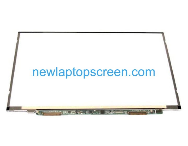 Sony vgn-sr59c 13.3 inch laptop screens - Click Image to Close